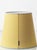 Vintage Art Deco Ceramic Table Lamp in Hand-Painted Octagonal Base with Jacquard Shade by Royal Delft, 1991 For Sale - Image 16 of 18