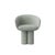 Gray Mae Dining Chair by Ottiu For Sale - Image 8 of 12