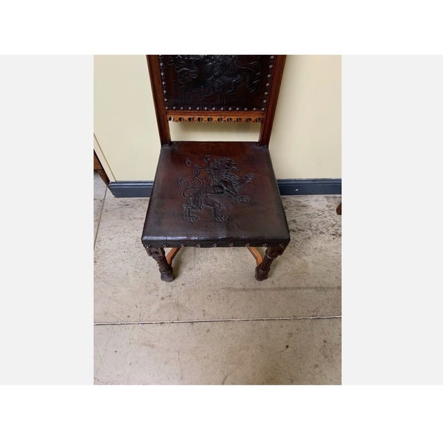 Age: circa 1880 Wood type: solid walnut Condition: very good, meticulously maintained, and fully restored original...