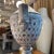 Frederick Cooper Vintage Porcelain Table Lamps, Pair For Sale - Image 12 of 12