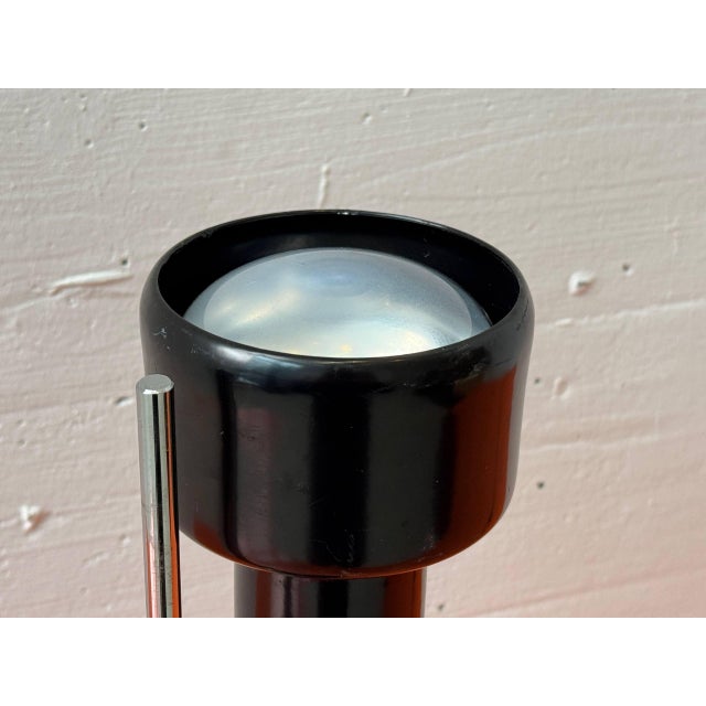 Mid-Century Modern Table Lamp with Spotlight Effect, 1970s For Sale - Image 9 of 18