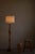 Modern Scandinavian Sculptural Floor Lamp in Pine, 1970s For Sale - Image 6 of 18