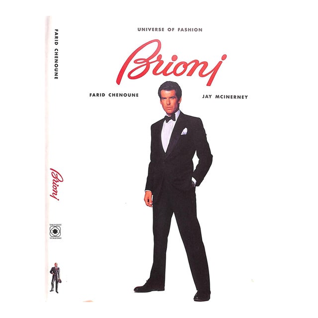 "Brioni" 1998 Chenoune, Farid For Sale