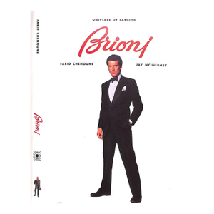 "Brioni" 1998 Chenoune, Farid