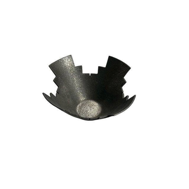 Angie Yazzie’s work from Taos Pueblo is considered quite unique, particularly in the realm of Native American pottery....