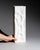Rosenthal Op Art Porcelain Vase by Hans Martin Freyer for Rosenthal Studio-Line, Germany, 1960s For Sale - Image 4 of 10