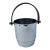 Art Deco Manning Bowman Chrome Ice Bucket For Sale