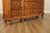 Lane Italian Provincial Style Burl Wood Triple Dresser For Sale - Image 12 of 12