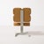 Vintage Brutalist Chair, 1970s For Sale - Image 9 of 18