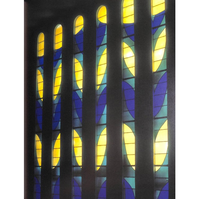 "Matisse: From Color to Architecture" Percheron, Rene, Brouder, Christian For Sale - Image 9 of 10