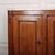 Wonderful 18th century French fruitwood enfilade with a thick marble top and great colour. Would make a great double...