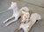 J. W. Fiske Antique Recumbent Cast Iron Greyhounds a Pair For Sale - Image 11 of 11