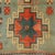 Vintage Turkish Kars Rug For Sale - Image 6 of 10