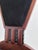 Wood Set of 4 Dutch Art Deco Dining Chairs, Amsterdam School / Hague School Style, 1930s For Sale - Image 7 of 18