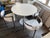 Mid-Century Modern Mid Century Modern Dining Chairs - Set of 4 For Sale - Image 3 of 9