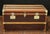 Vintage Mail Trunk from Erhart Mulhouse, 1920s, in Very Good conditions. Designed 1920 to 1949 This piece has an...
