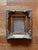 Traditional Small Golden Wood Frame For Sale In San Francisco - Image 6 of 6