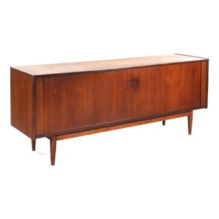Sideboard by Arne Hovmand Olsen, 1960s For Sale