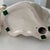 Vintage Beswick England Staffordshire Spaniel Mantle Dogs Pair For Sale - Image 6 of 9