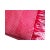Vintage Large Red and White Woven Textile For Sale - Image 4 of 7