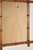 French Country Cherry Faux Bamboo Mirror From France, Circa 1900 For Sale - Image 3 of 8