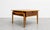 Brown Mid Century Modern Walnut + Oak End Tables by Lane Perception, a Pair, 1960's For Sale - Image 8 of 11