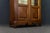 Wilhelminian Walnut Display Bookcase For Sale - Image 14 of 16