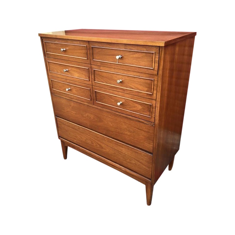 Dixie Tallboy Dresser Chairish