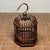 Vintage Huanghuali Wood Miniature Cricket Cage For Sale - Image 10 of 10