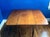 Simple, early American antique table offers multiple uses -- dining, desk, bedside, entry console, or beside a sofa. Clean...