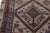 Persian Authentic Persian Handmade Wool Runner For Sale - Image 3 of 8