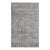 Milan Distressed Dove Gray Rug - 8 X 10 For Sale