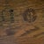 Wood Connant Ball Solid Oak Round Dining / Game Table For Sale - Image 7 of 7
