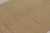 Traditional Rug & Kilim’s Contemporary Kilim With Tonal Stripes in Beige & Brown For Sale - Image 3 of 10