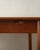 Danish Modern Teak Extendable Dining Table from Ansager Møbler, 1960s For Sale - Image 16 of 18