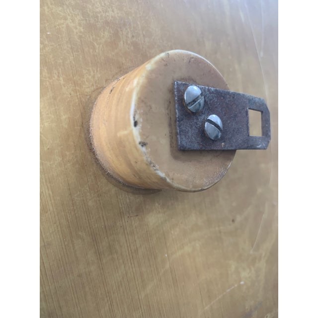 Carved Alabaster Artwork, 1970s For Sale - Image 9 of 18