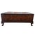 Traditional Elevate Your Living Space With the Ralph Lauren Dalton Coffee Table For Sale - Image 3 of 11