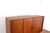 Mid-Century Danish Teak Model 13 Highboard by Gunni Omann for Omann Jun, 1960s For Sale - Image 14 of 18