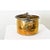 Brass French 19th Century Brass Cooking Pot For Sale - Image 8 of 9