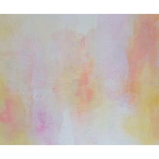 Original Abstract Watercolor Art Print For Sale
