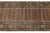 Elevate your interior with this exceptional 19th-century Antique Malayer runner rug, hand-knotted in fine natural wool....