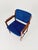 Danish Teak Chair, 1960s For Sale - Image 3 of 11
