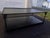 French 1990s Iron Coffee Table From Restoration Hardware’s Retired Collection For Sale - Image 3 of 5