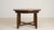 Brown Mid 20th Century France Brown Wood Dining Table For Sale - Image 8 of 11