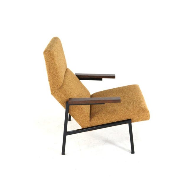 Mens Model SZ67 Armchair Martin Visser for Spectrum For Sale - Image 10 of 16