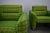 Mid-Century Modern Armchairs, Italy, 1970s, Set of 2 For Sale - Image 16 of 18