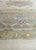 Turkish Turkish Oushak Rug 9'6" x 12'8" #20421 For Sale - Image 3 of 8