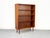 Mid-Century Modern Danish Teak Bookcase by Børge Mogensen for Søborg, 1960s For Sale - Image 3 of 18