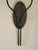 Transitional Hudson Valley Rutland 2 Light Wall Sconce in Bronze For Sale - Image 3 of 4