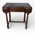 Art Deco Oak Console or Side Table with Drawer, 1930s For Sale - Image 6 of 9